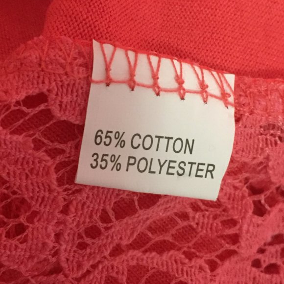 NWOT Pink Bat Wing Sleeve Open Front Shrug Bolero - Picture 7 of 7